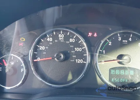 2011 Jeep Liberty Sport z USA, uszkodzony, nr VIN 1J4PN2GKXBW571038